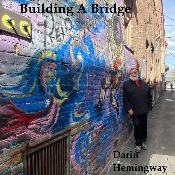 Cover art for Building a Bridge